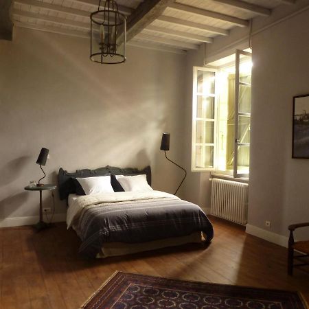 Bed and Breakfast Domaine D'Entudelle Lussan  Exterior foto